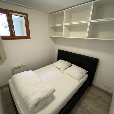 Apartamento 6pers Valfrejus