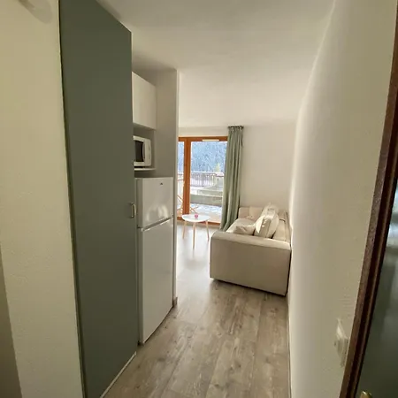 Apartamento 6pers *